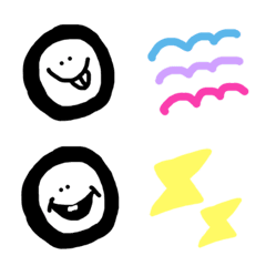 smiley's Emoji 