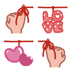 Love & Heart Emoji