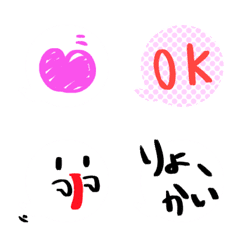 Speech balloon  Overflow Emoji