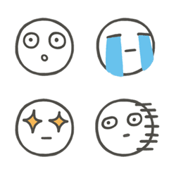 Blankman emoji