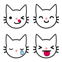 Kitty Emoji