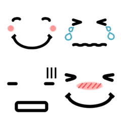 NIKO-NINO Emoji