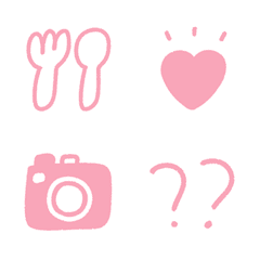 Pink Emoji1