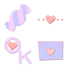 Kawaii Emoji -Christmas-