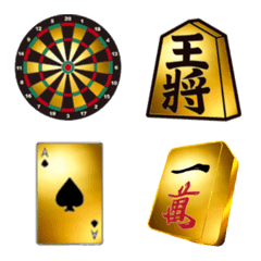 Gold game karisuto