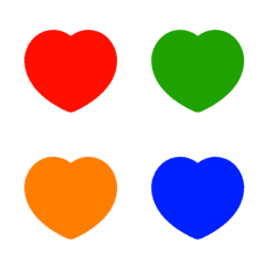 a lot of heart Emoji 2