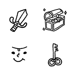 RPG Emoji