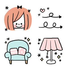 cute girl1