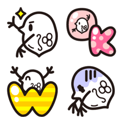 Daphnia Emoji