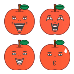 Apple  Emoji