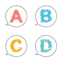 ABCD對話框