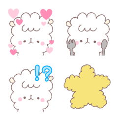 Alpaca Pakapaka * Emoticon