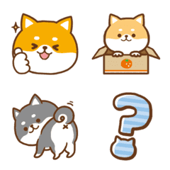 Shiba Inu to use everyday Emoji 1