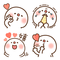 DAIFUKU Emoji3