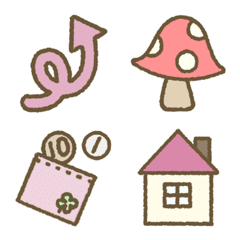 Emoji of  Mr. Kaede(1)