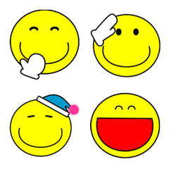 niko3 chan Emoji 1.1