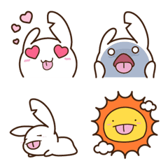 Yummiehero : Emoji