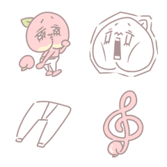 Momohiki Emoji