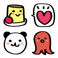 Simple Emoji5