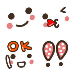 emoji kaomoji