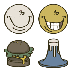 Emoji Standard