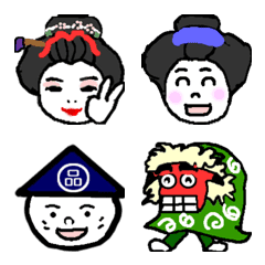  shiobikisake's Emoji No.1