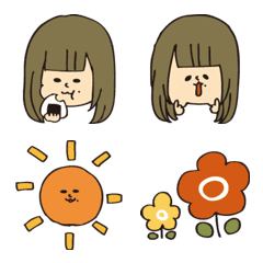 Emon Emoji