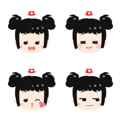 7GuLook Emoji