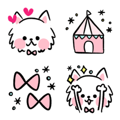 cute dog*