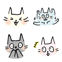 Kawaii? kitten_Emoji