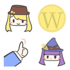 wasaradan's emoji