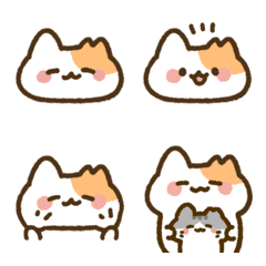 sakura cat
