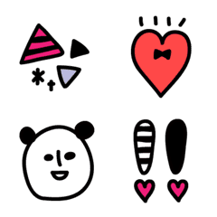 THE emoji 3