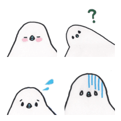 とりトリ鳥