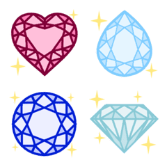 Jewelry Emoji