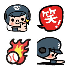 Fight! Baseball