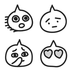 KASUkun Emoji