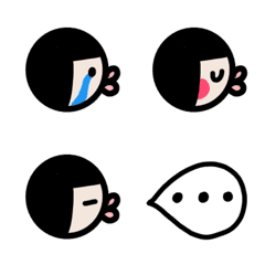Tarakochan Emoji