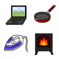 Daily use items