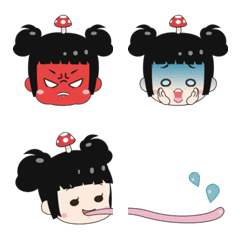 7GuLook Emoji 2