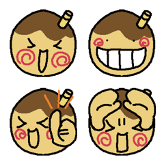 takoyakisan Emoji