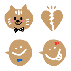 yururi Emoji 2