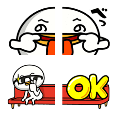 Henoheno Emoji3