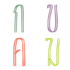 Emoji : Thai Words V.2