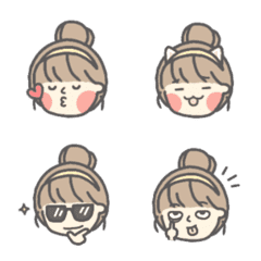 Mina's Emoji