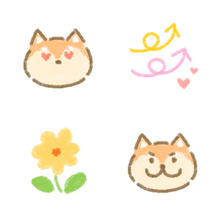shibaken Emoji
