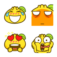 Gama-Emoji 