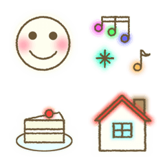 Emoji of  Mr. Kaede(2)