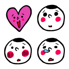 marubouya Emoji