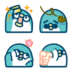 PP mini Emoji-3